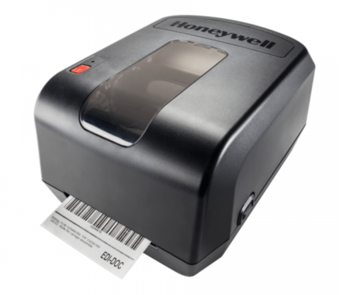 Imprimanta termică de etichete
