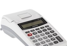 3 modele de case de marcat portabile relevante pentru afaceri mobile Casa de marcat cu jurnal electronic