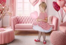 Cum să alegi o canapea sau un colțar pentru camera copiilor? casaeduard.ro